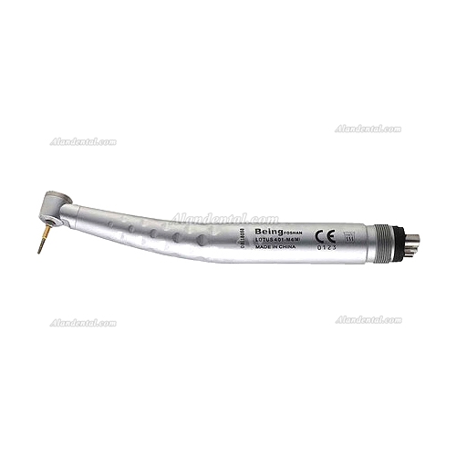Being® High Speed Wrench Type Mini head Handpiece